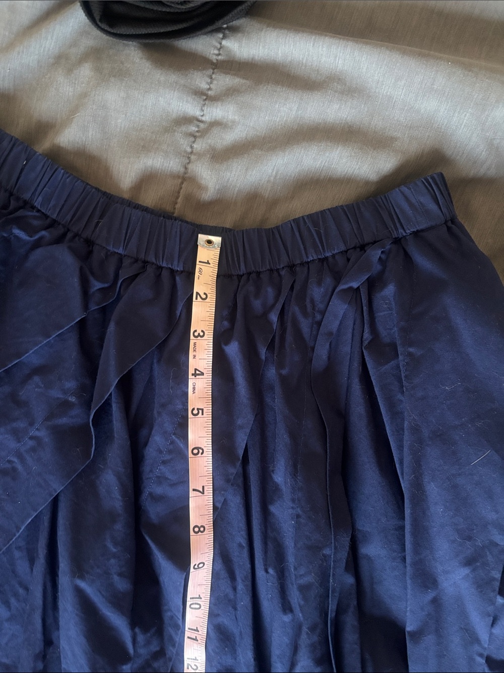 MARNI X Uniqlo balloon skirt - Picture 10 of 11
